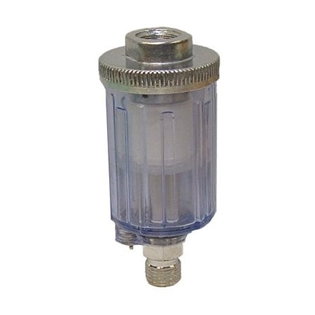 S&G Tool Aid WATER SEPARATOR&AIR FILTER IN LINE SG99000